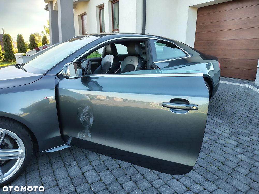 Audi A5 Coupé 2.0 TDI - 25