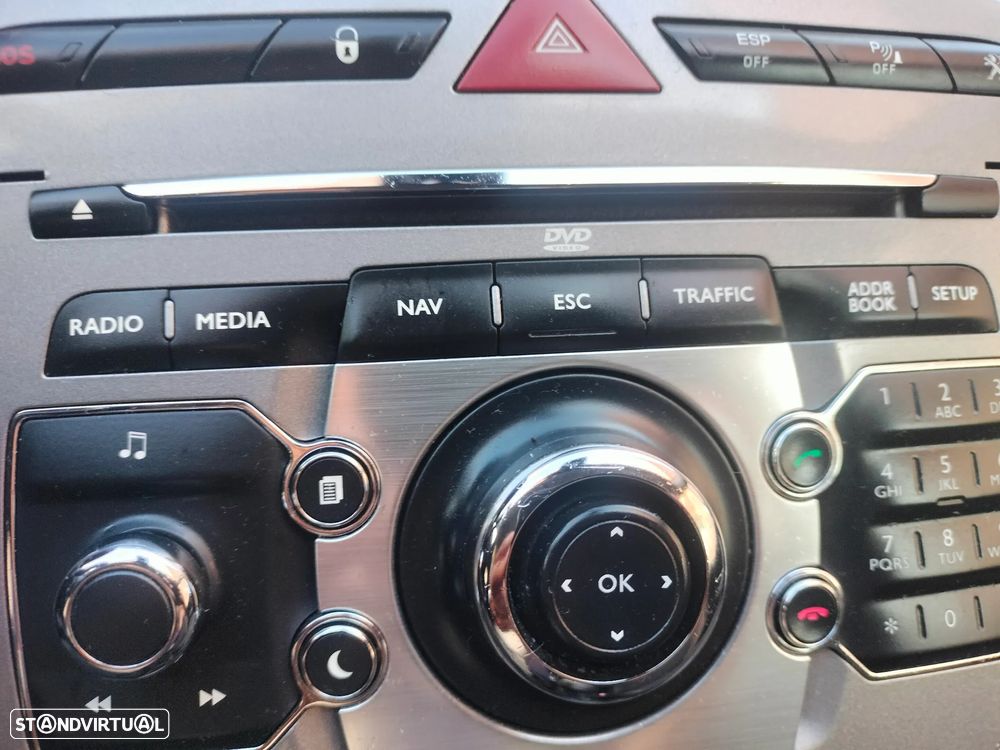 Peugeot 308 SW e-HDi FAP 110 Stop&Start Active - 30