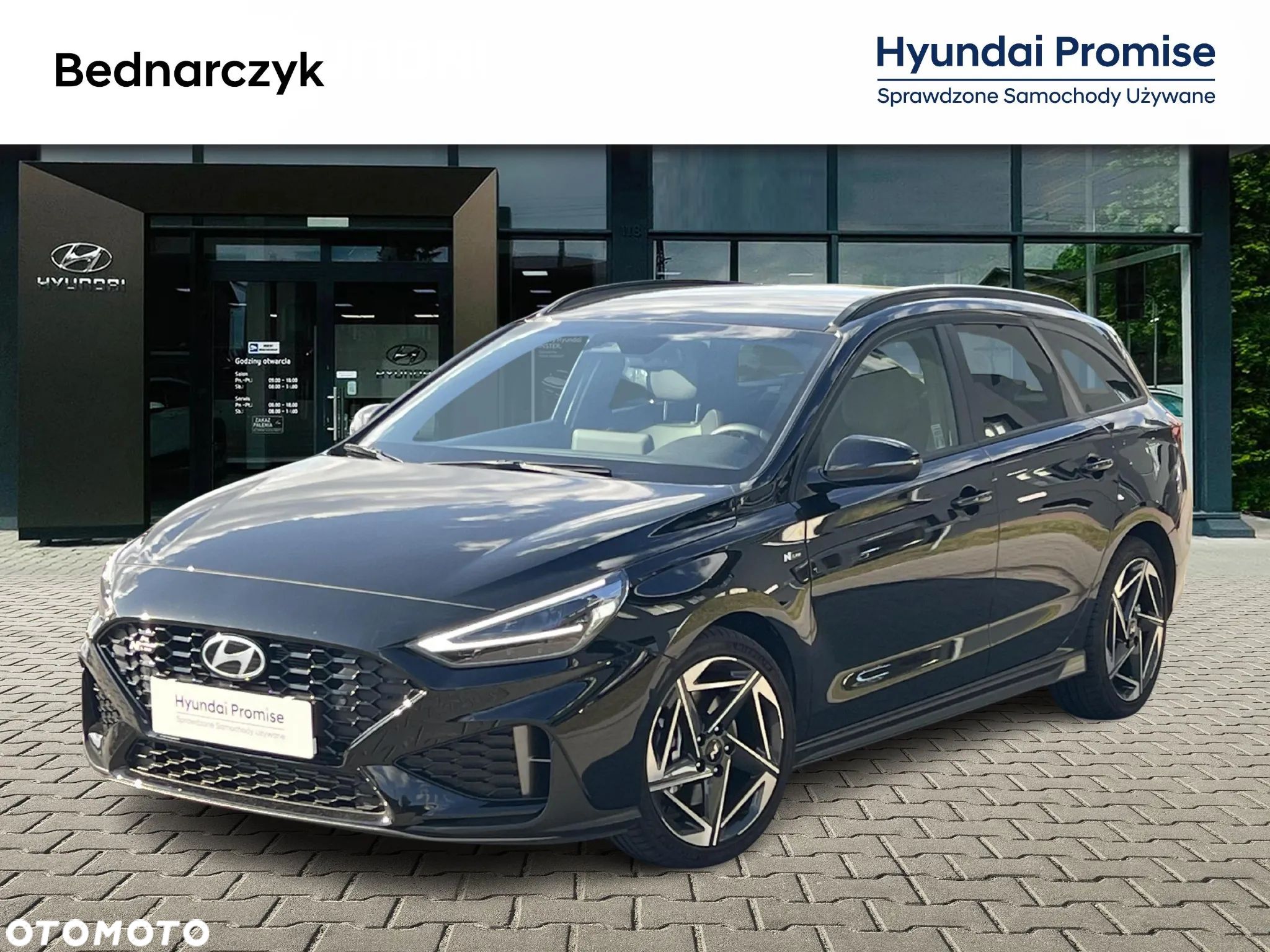 Hyundai i30 - 1