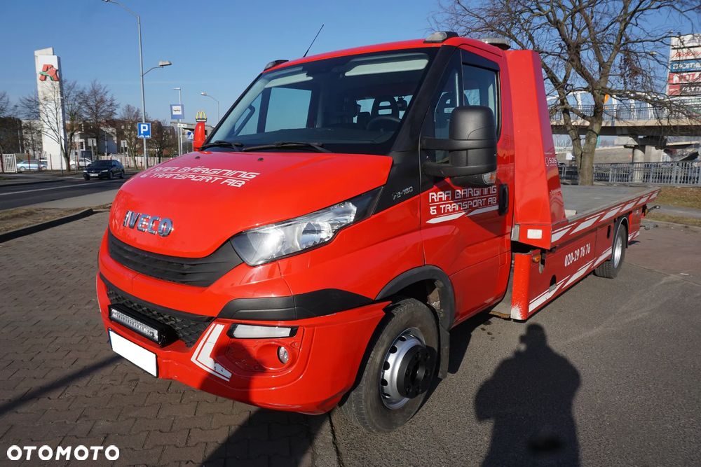 Iveco Daily - 7