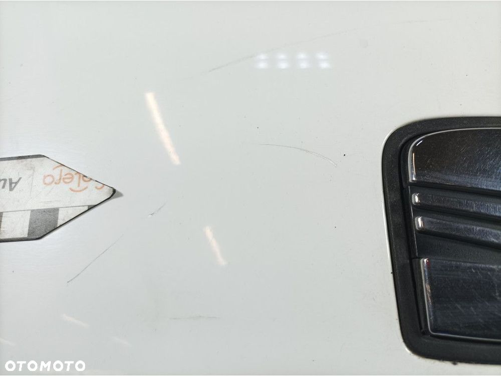 SEAT IBIZA IV KOMBI KLAPA BAGAŻNIKA LB9A - 6