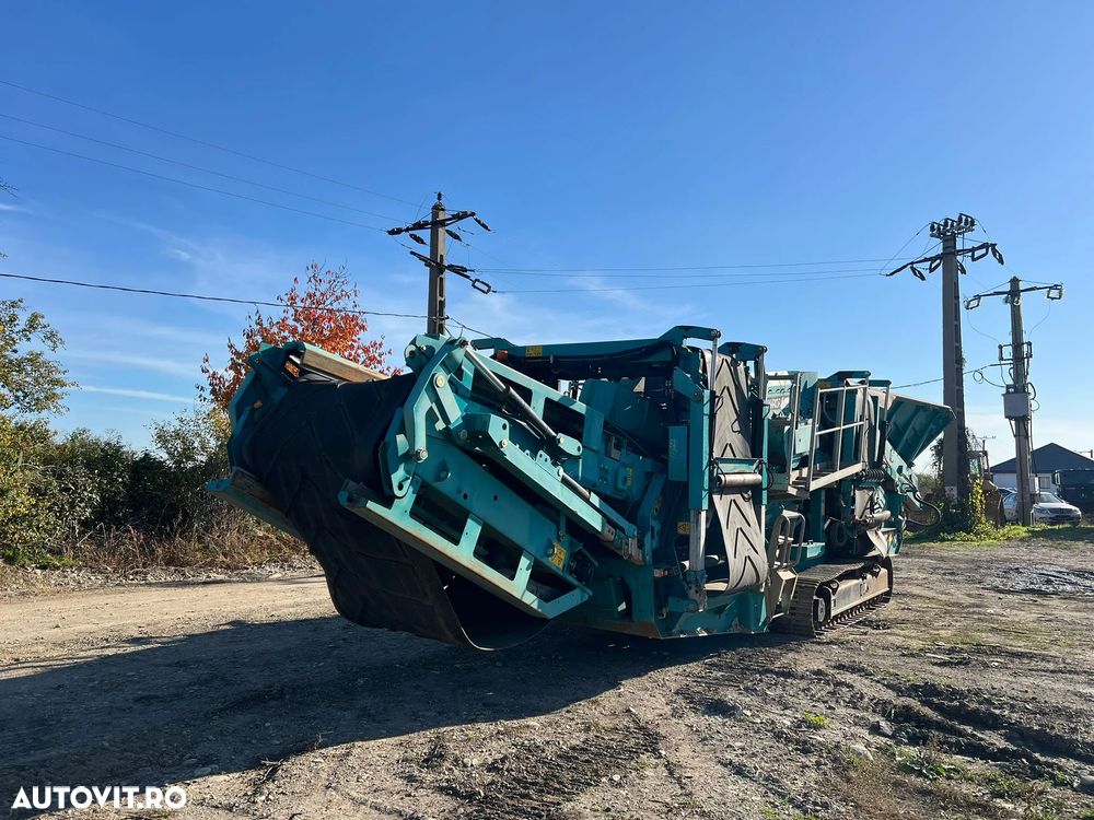 Powerscreen - 11