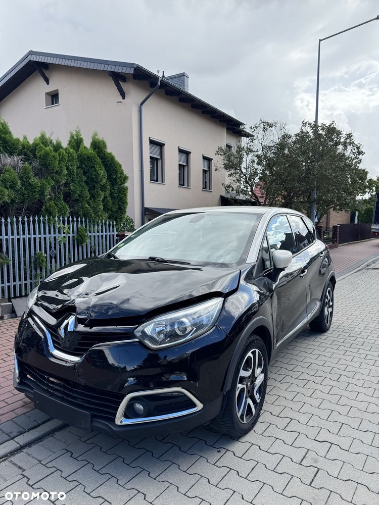 Renault Captur - 2