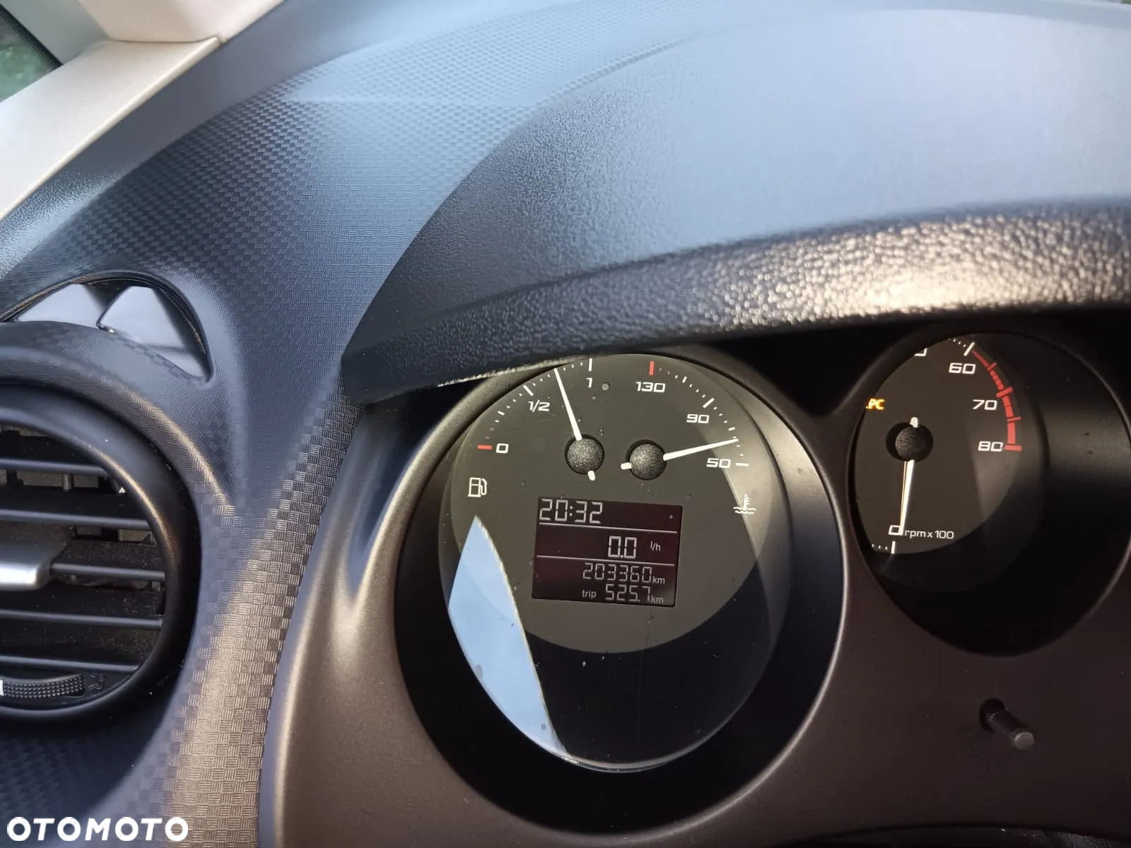 Seat Altea - 11