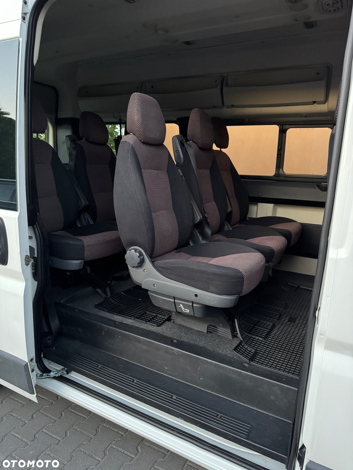 Citroën Jumper 33 L2H2 Shine - 9