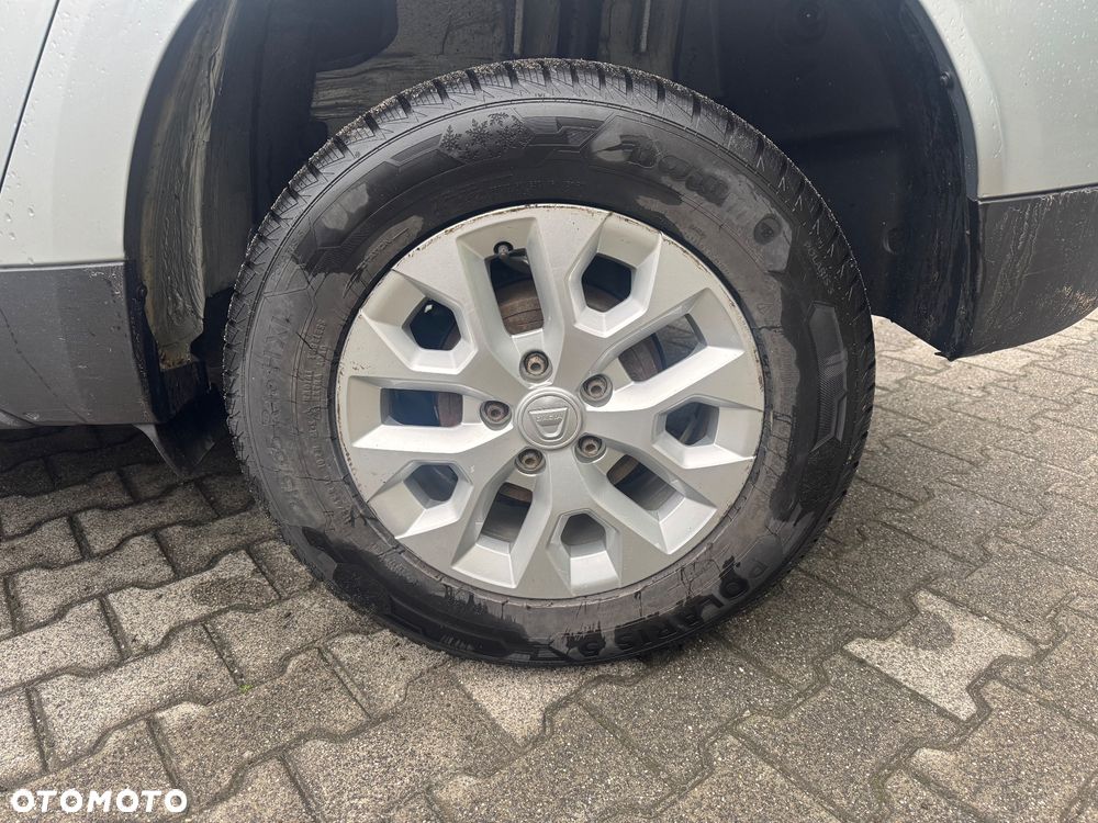 Dacia Duster 1.0 TCe Comfort - 29
