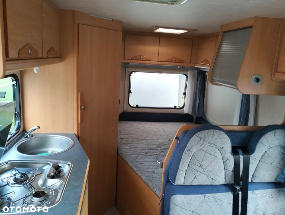 Fiat Ducato - 19