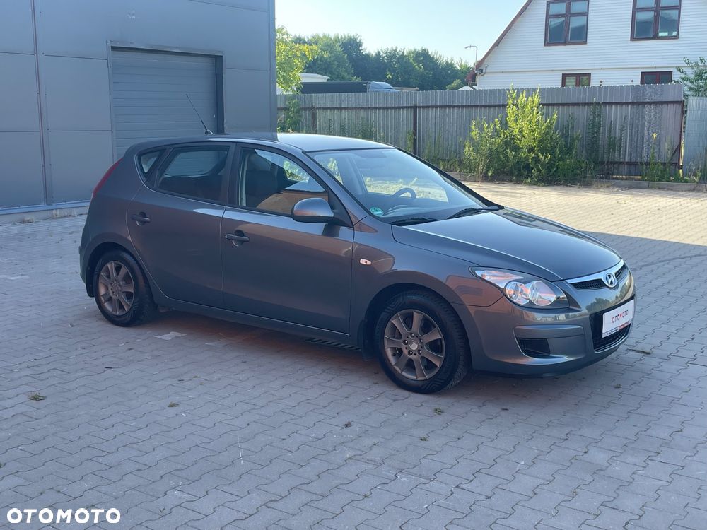 Hyundai i30 1.4 Comfort - 31