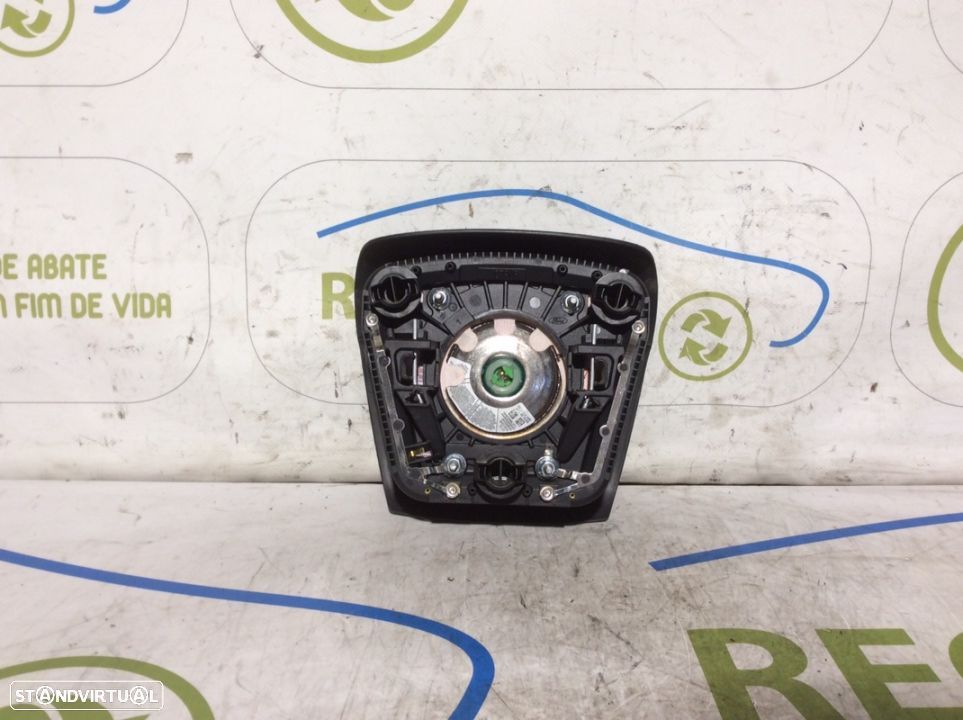 Airbag de volante Ford S-Max 2010 - 2
