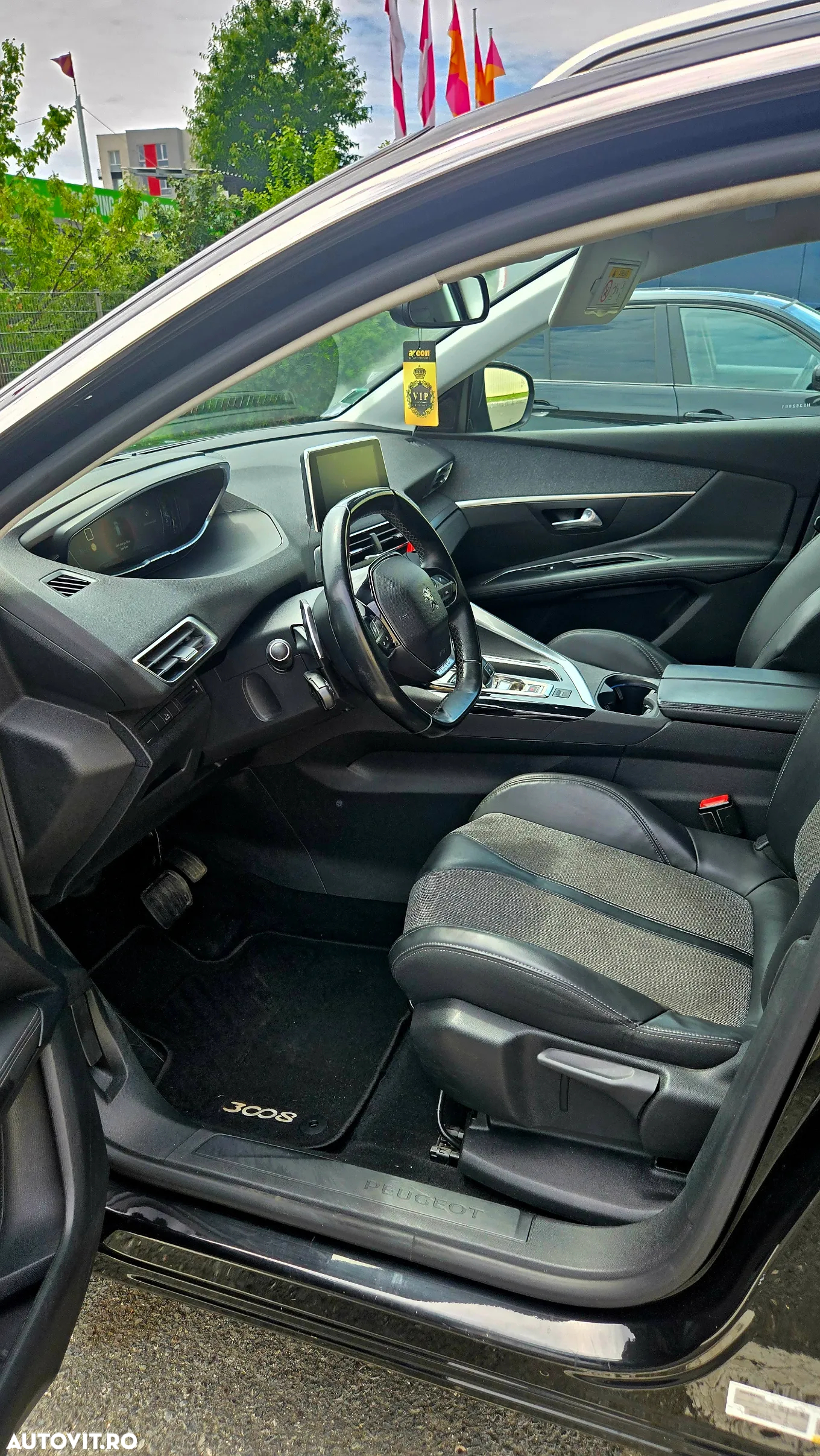 Peugeot 3008 1.6 BlueHDI S&S EAT6 Allure - 6