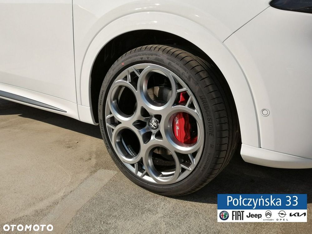 Alfa Romeo Tonale - 23