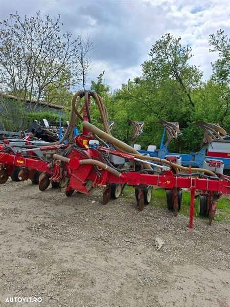 Horsch Maestro 8RV - 3