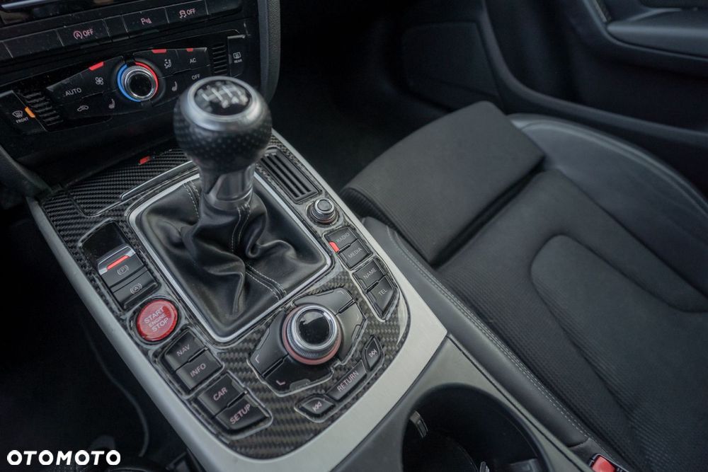 Audi A5 Sportback 2.0 TDI quattro DPF - 15