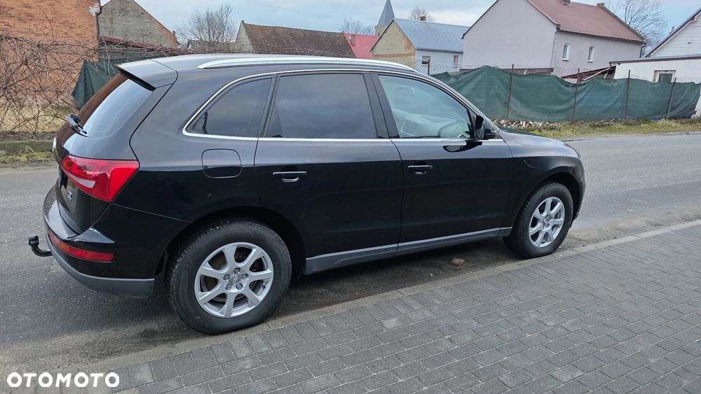 Audi Q5 2.0 TDI Quattro - 2