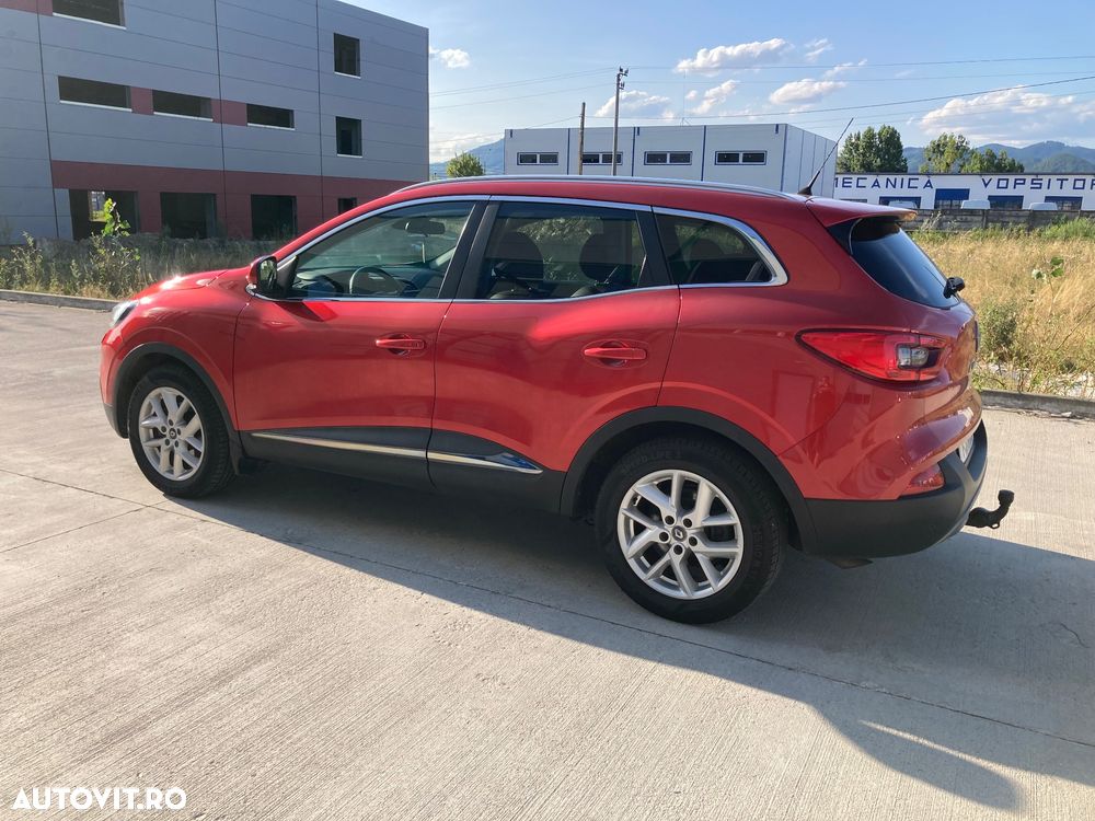 Renault Kadjar Energy dCi 110 EDC XMOD - 39