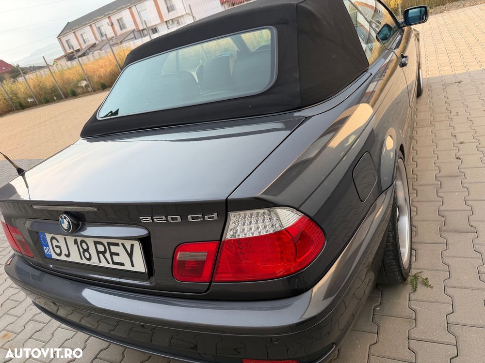 BMW Seria 3 - 6