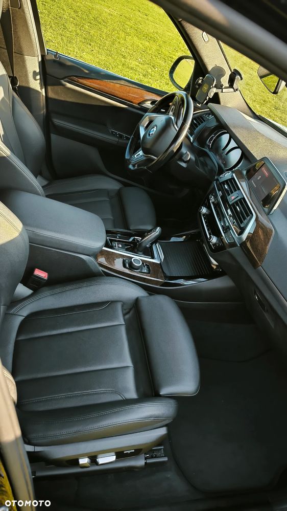 BMW X3 xDrive30i xLine - 18