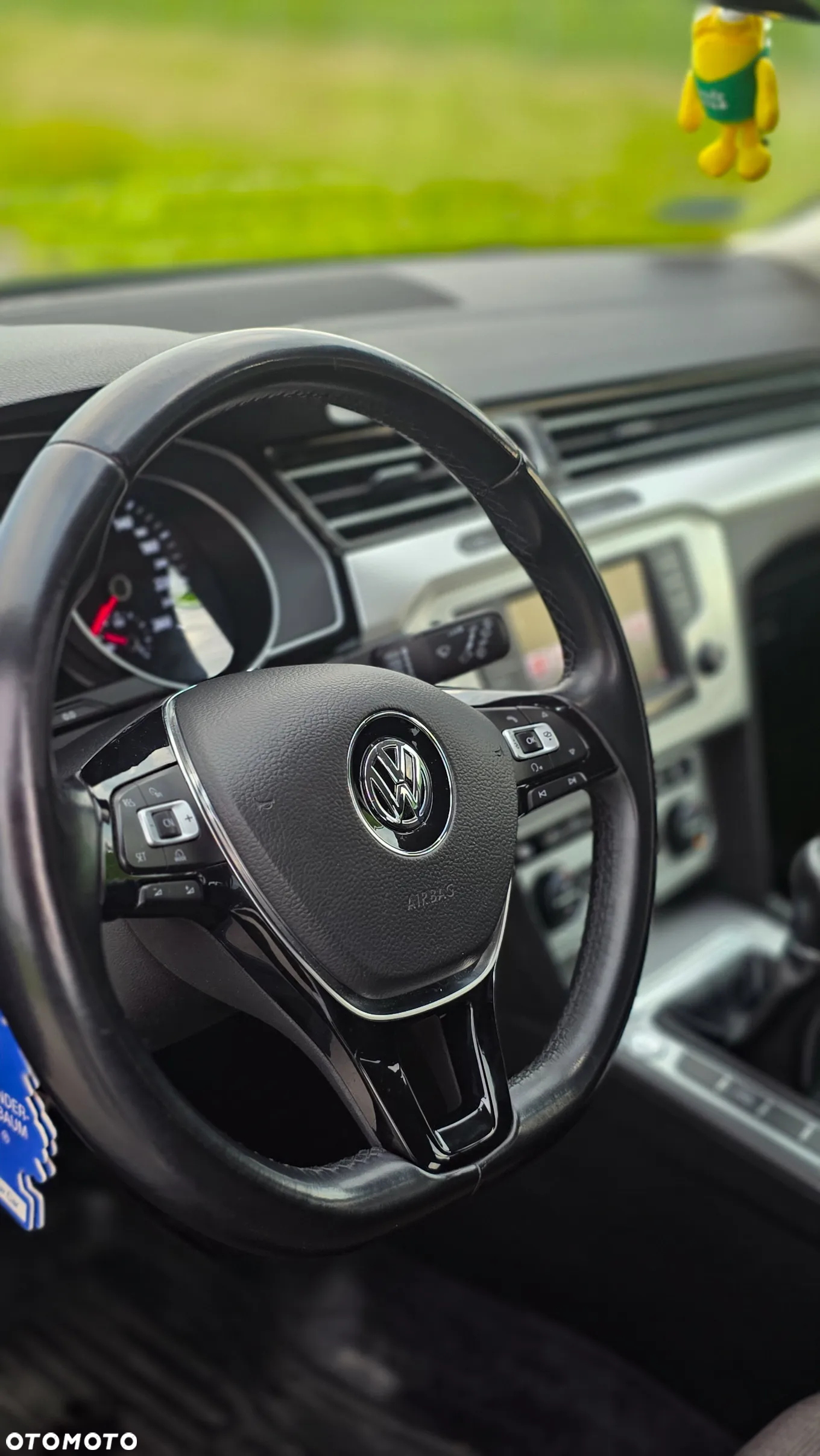 Volkswagen Passat 2.0 TDI BMT Comfortline - 20