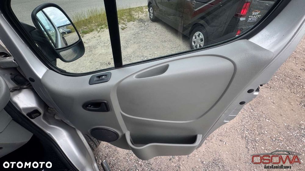 Renault Trafic - 39