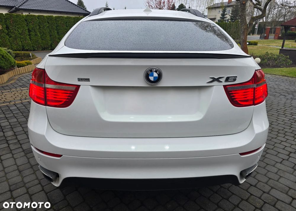 BMW X6 - 2
