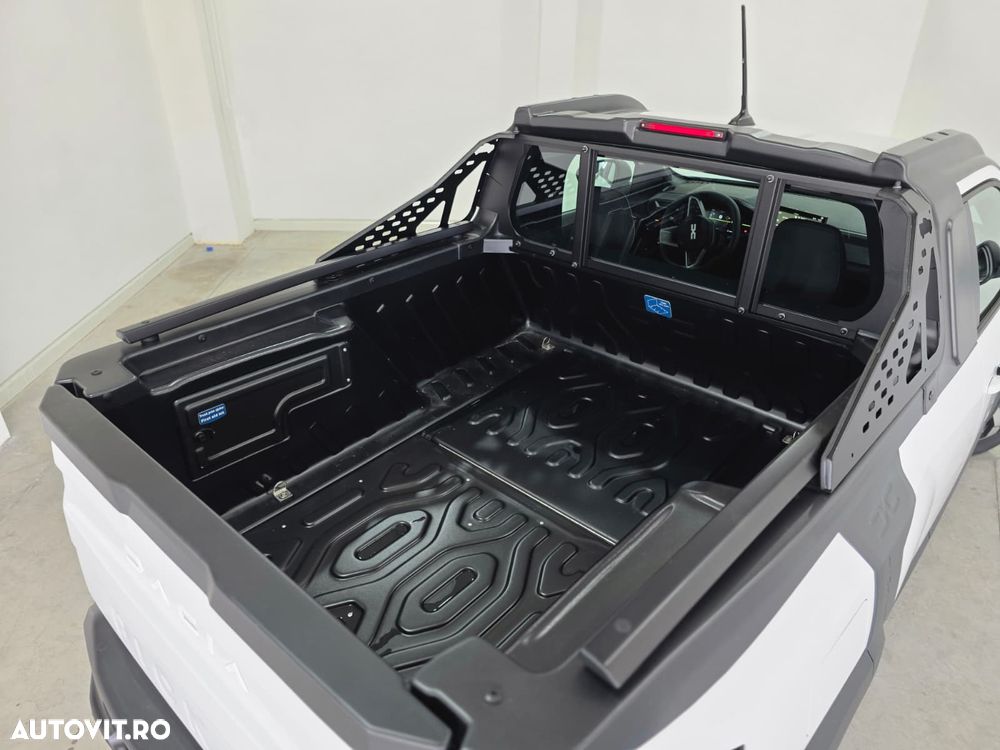 Dacia PICK UP - 6