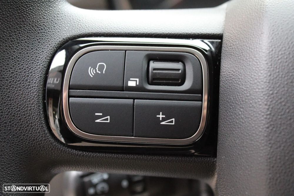 Citroën C3 Pure Tech Feel - 10