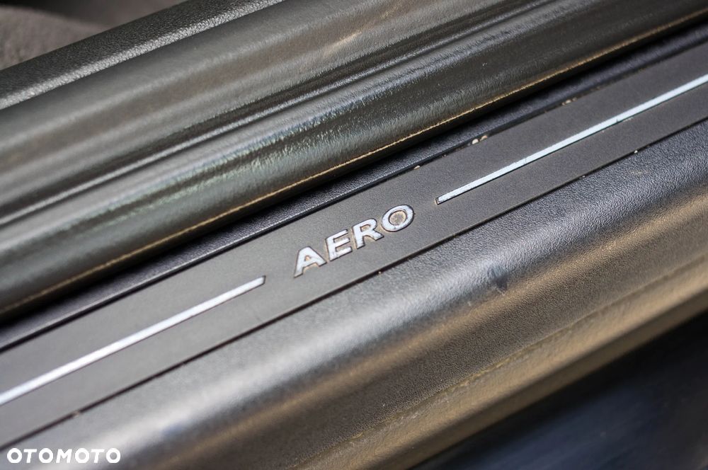 Saab 9-3 1.9 TTiD DPF Aero - 7