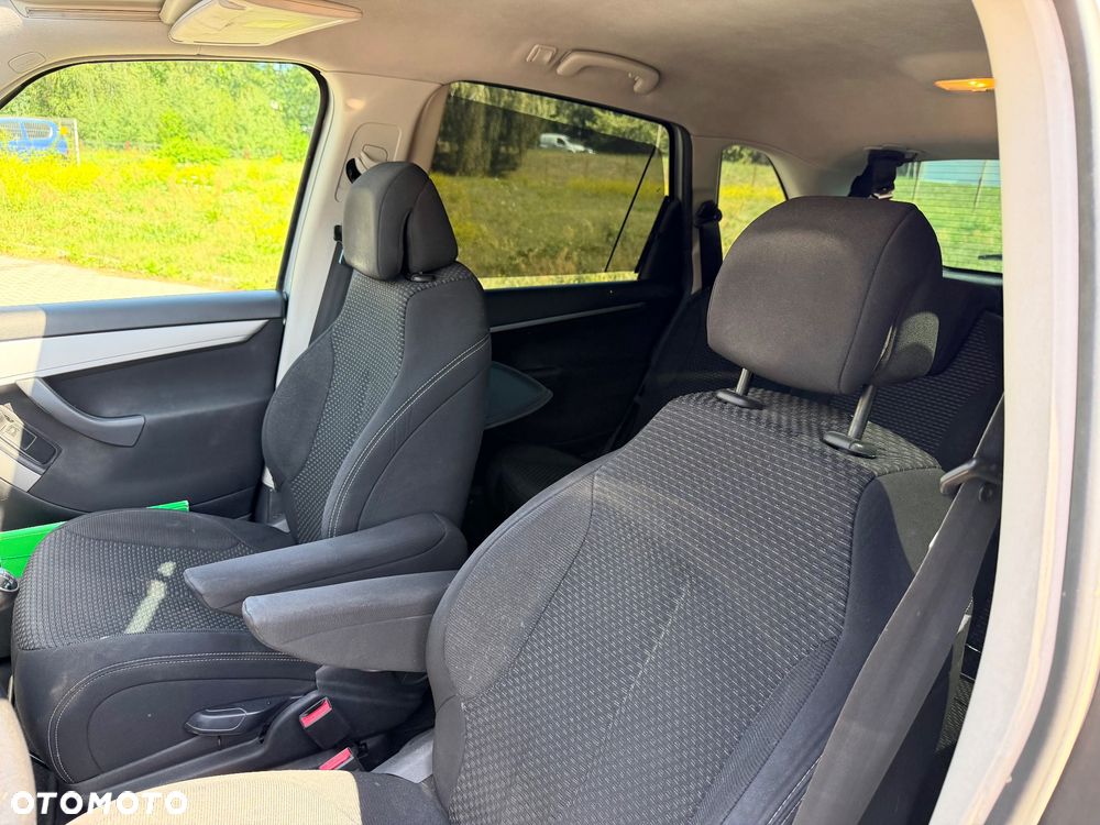 Citroën C4 Picasso 1.8i SX - 11