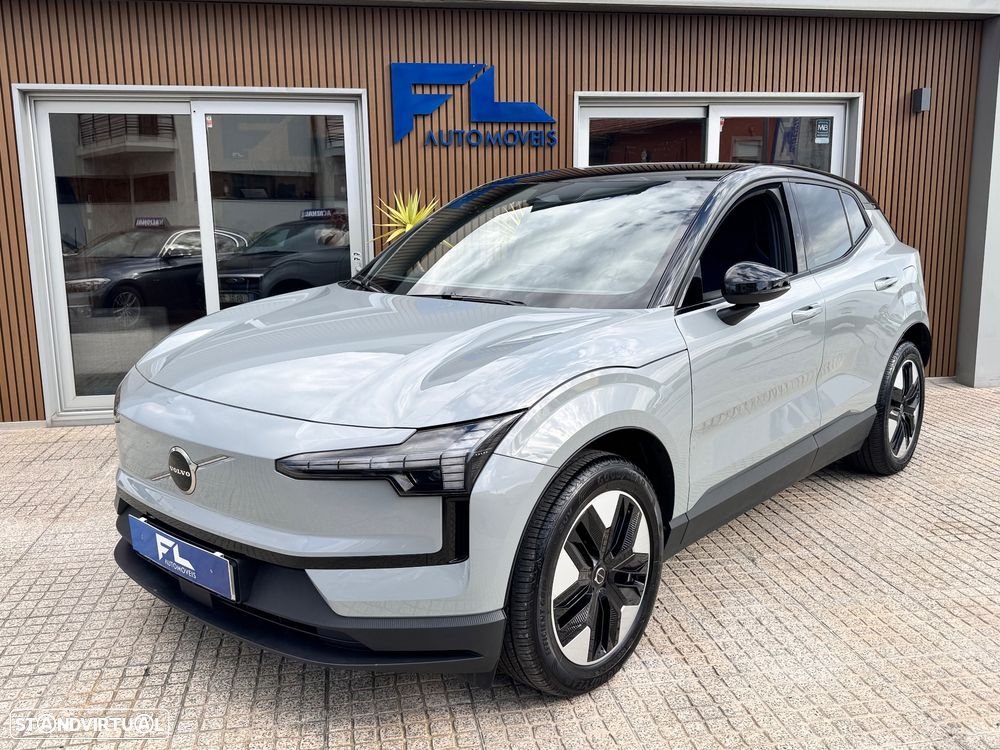 Volvo EX30 P3 electric RWD Essential - 3