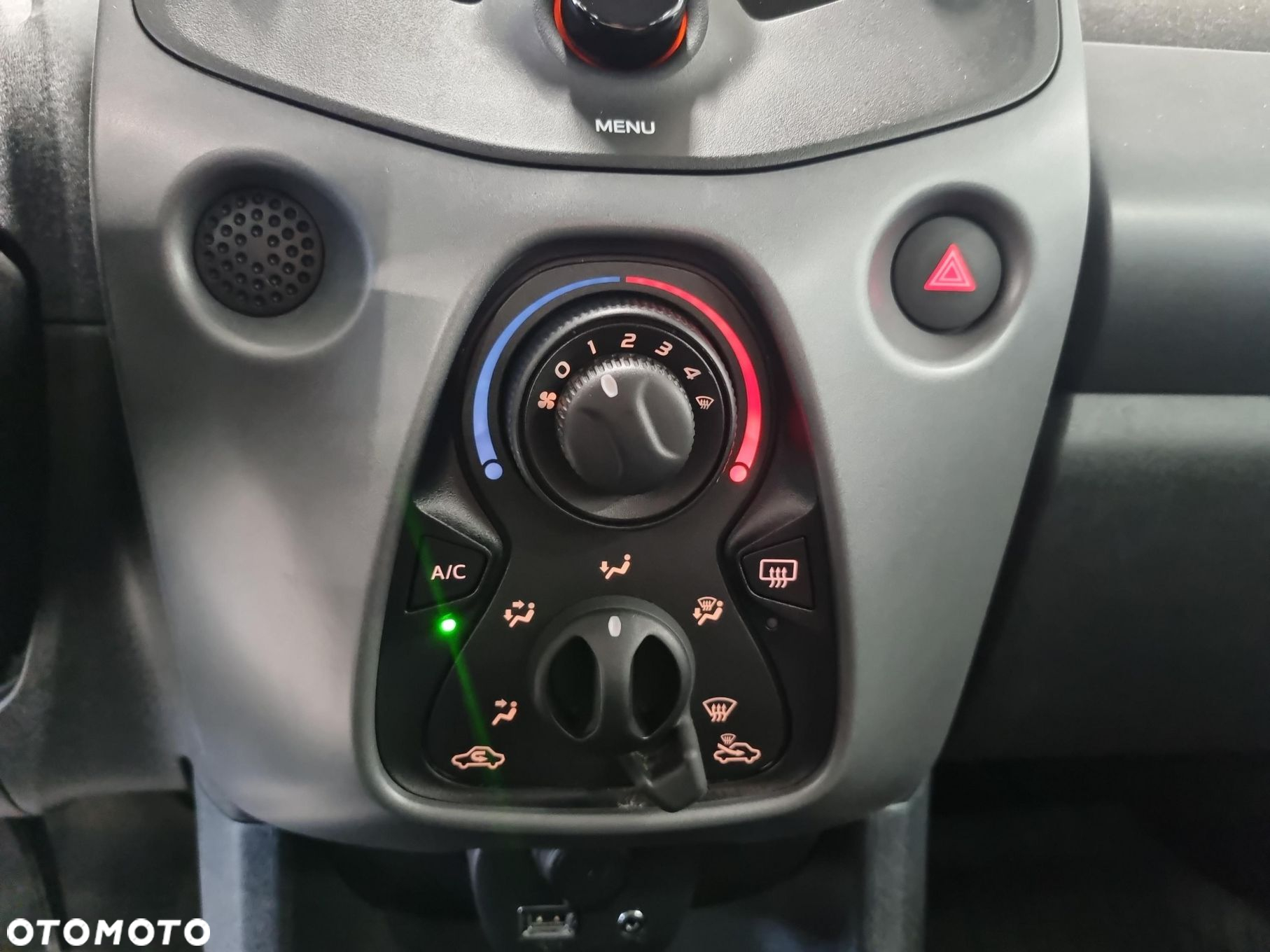 Toyota Aygo - 20
