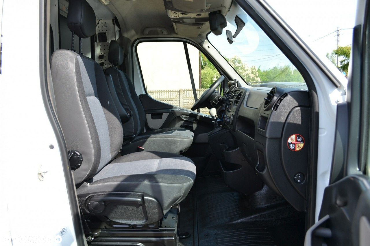 Renault Master - 8