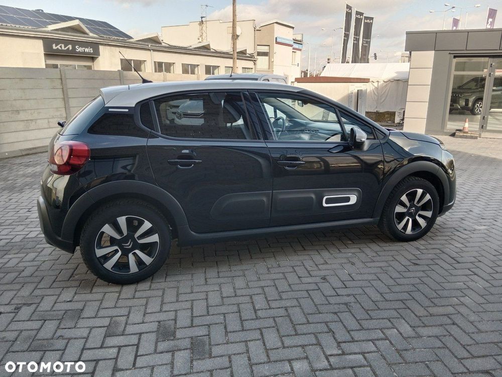 Citroën C3 - 11