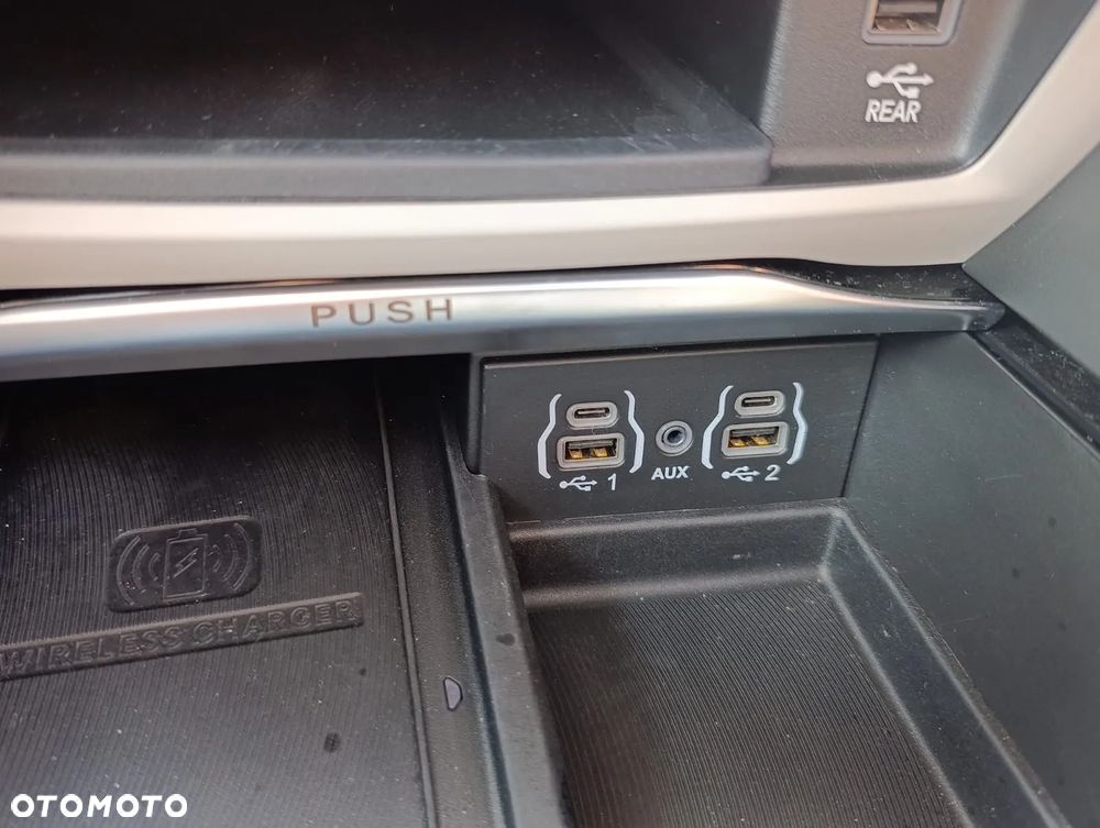 Chrysler Pacifica - 20