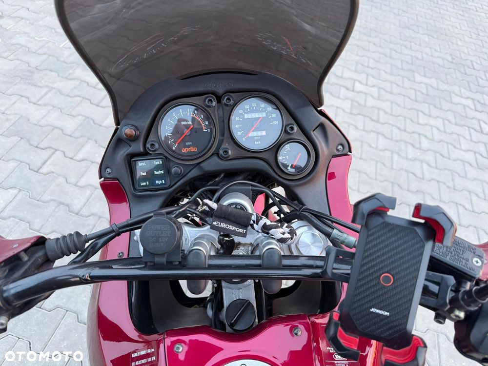 Aprilia Pegaso - 10
