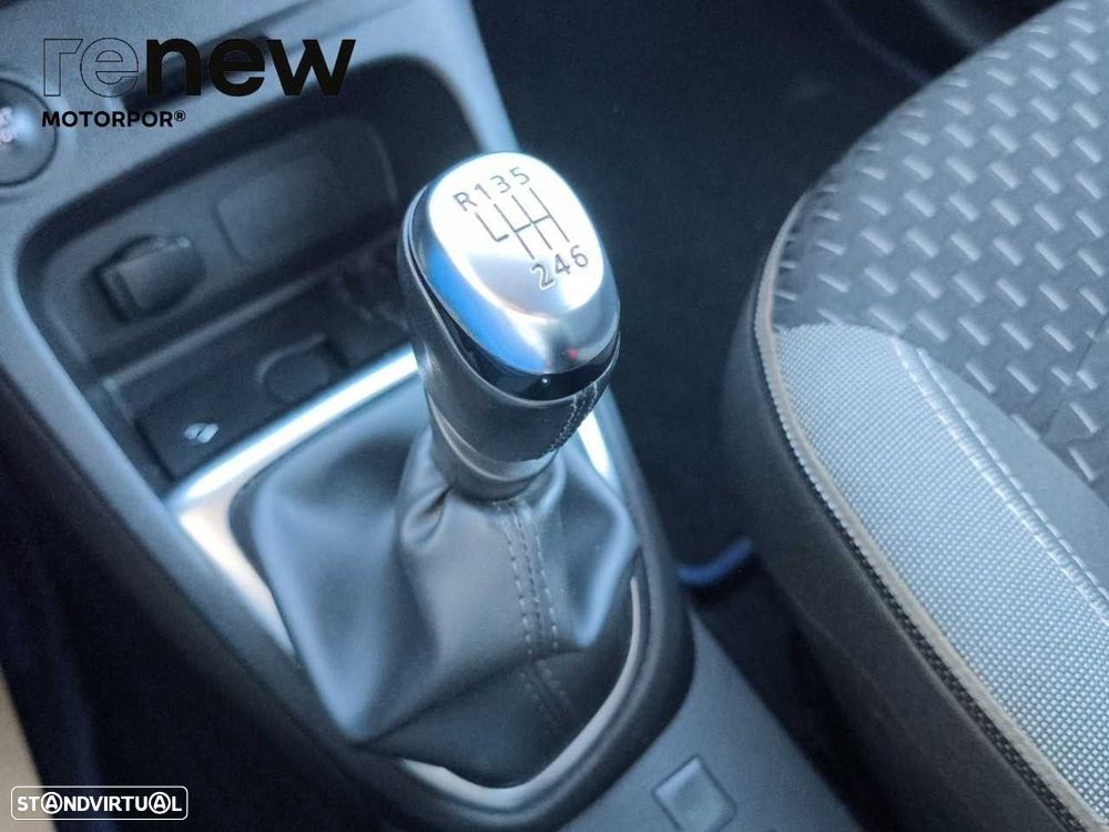 Renault Captur 1.2 TCe Exclusive XMOD - 25