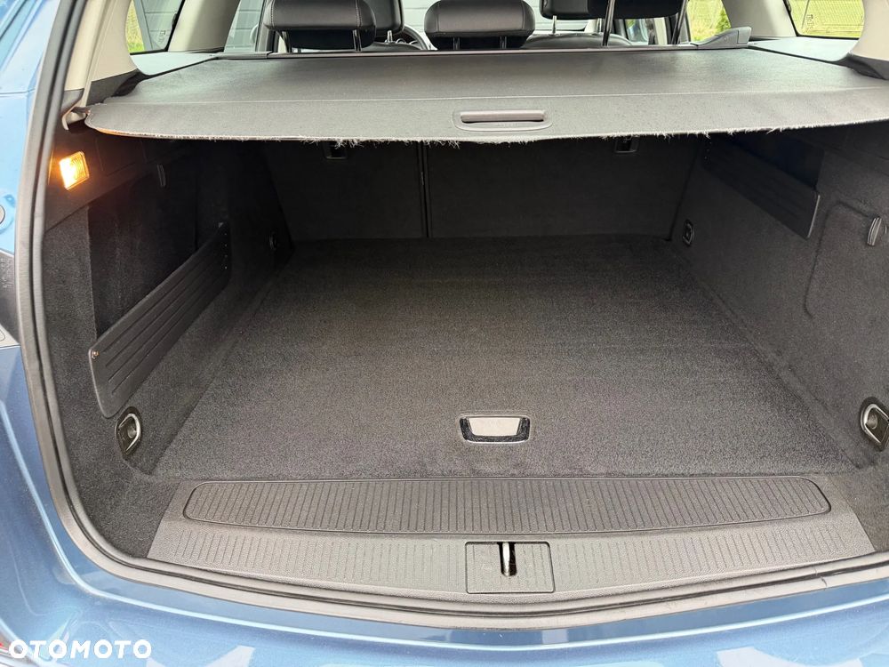 Opel Astra 1.4 Turbo ENERGY - 14