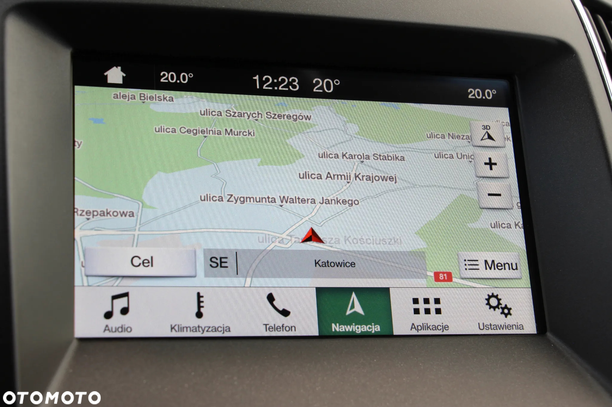 Ford S-Max 2.0 EcoBlue AWD ST-Line - 35
