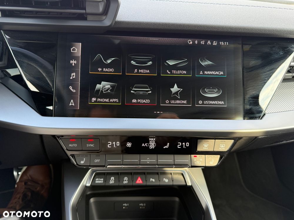 Audi A3 - 18