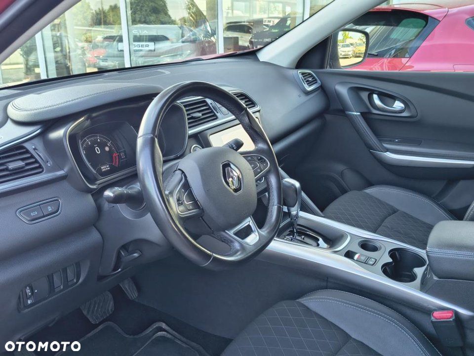 Renault Kadjar - 18