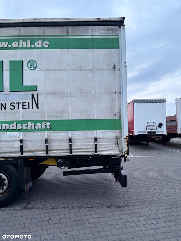 Krone Krone Profi Liner - 7