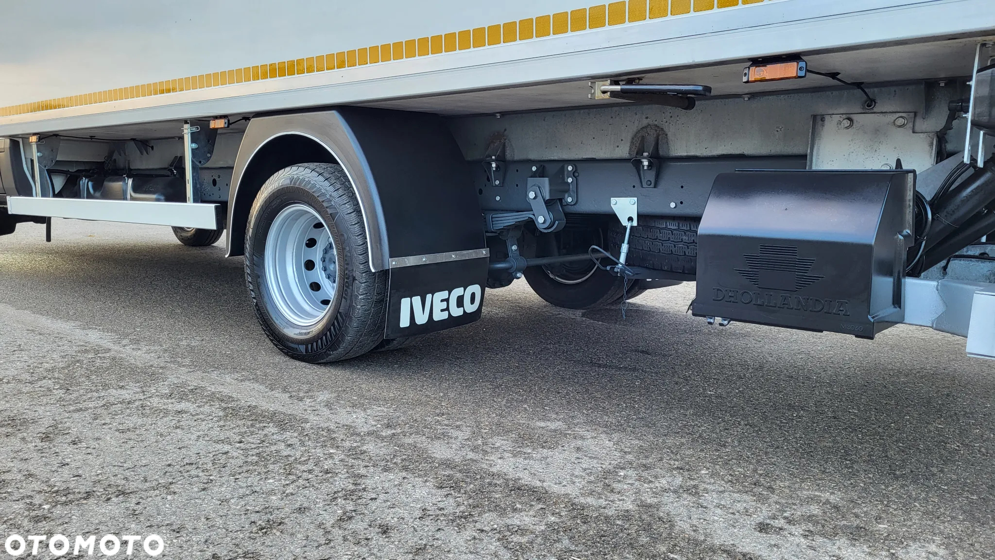 Iveco 70c180 Daily - 16