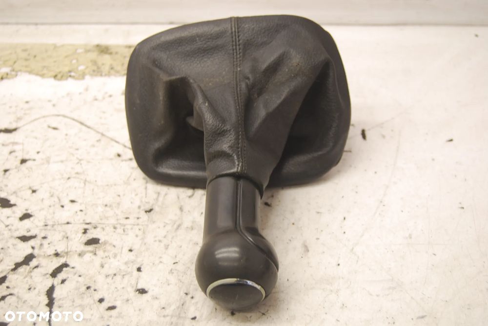 MIESZEK GAŁKA ZMIANY BIEGÓW VW GOLF IV BORA PASSAT B5 - 21