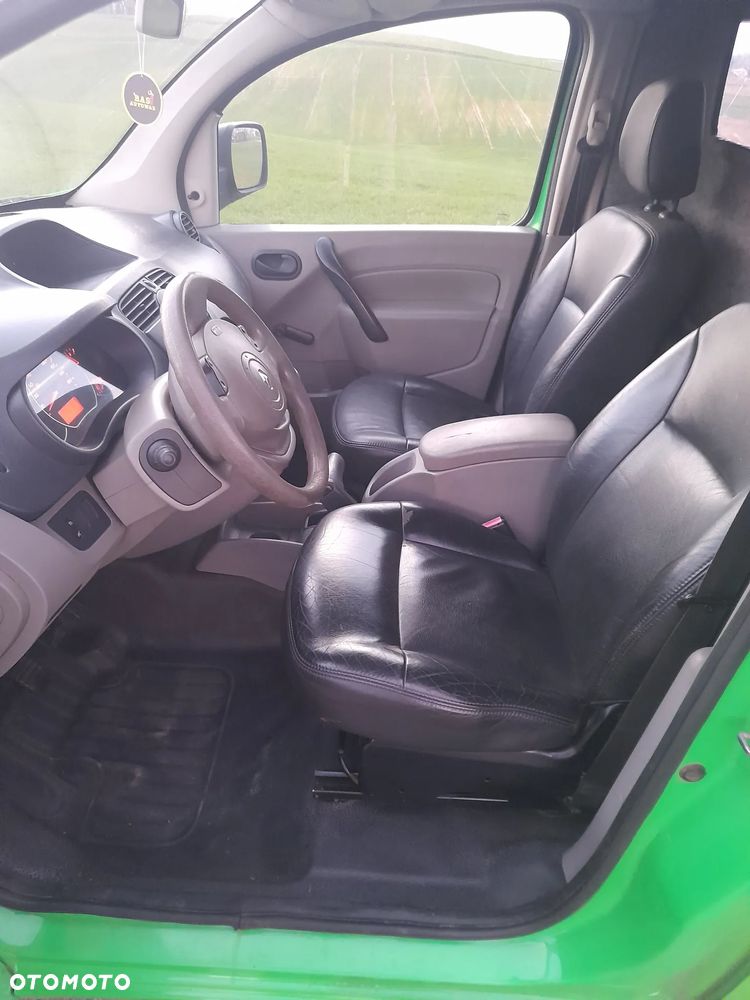 Renault Kangoo - 19