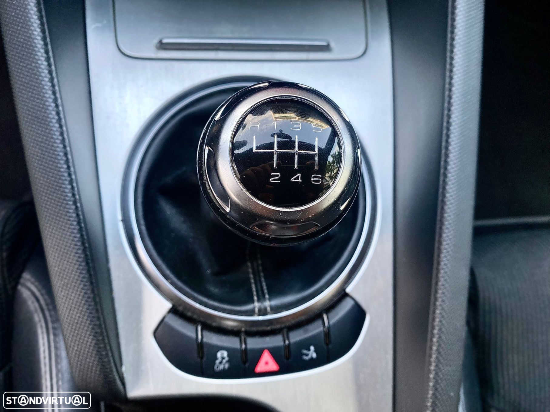 Audi TT Coupé 2.0 TFSI S-line - 18