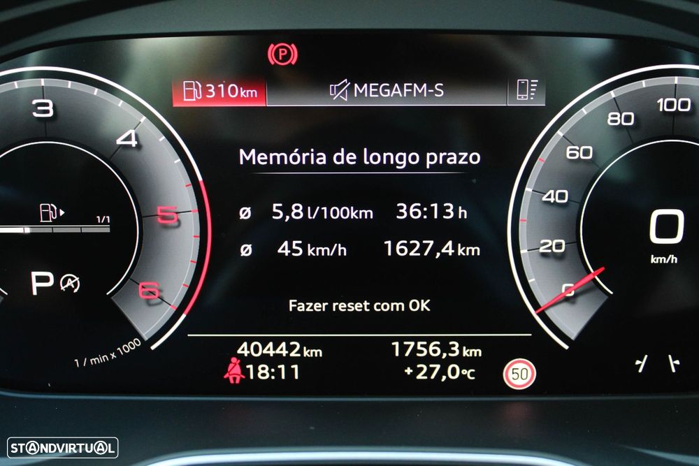 Audi A4 Avant - 28