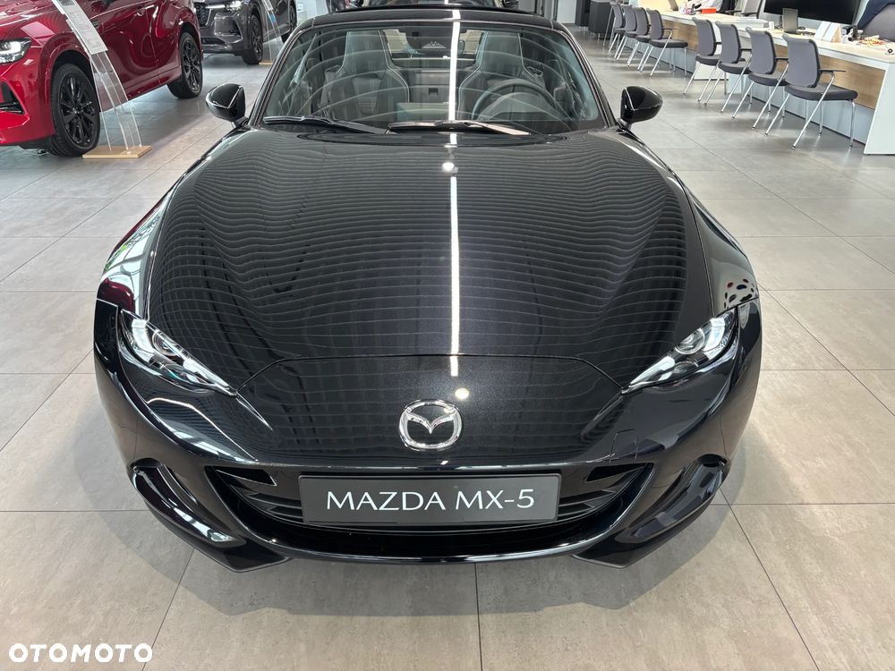 Mazda MX-5 1.5 Skyactiv-G Homura - 2