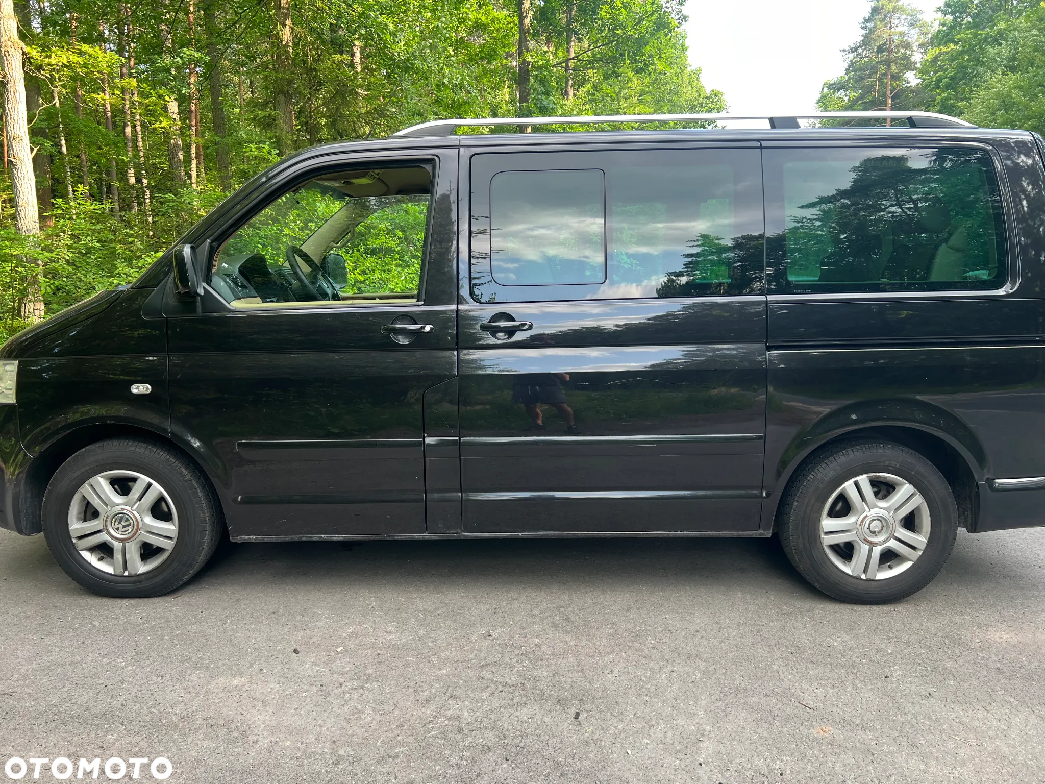Volkswagen Transporter - 3