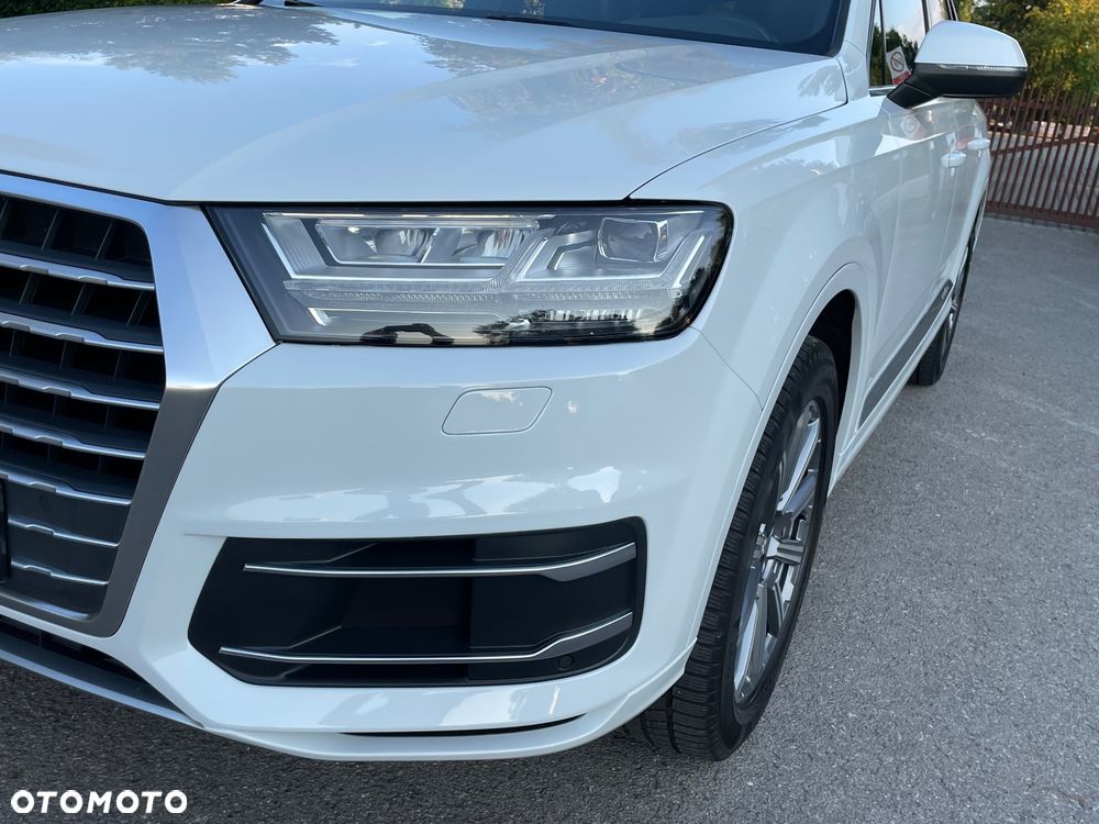 Audi Q7 55 TFSI quattro tiptronic - 34