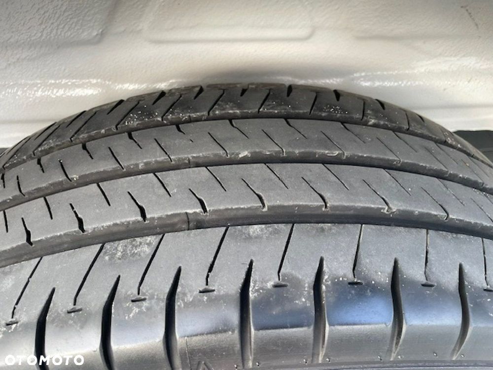 Volkswagen Crafter - 21