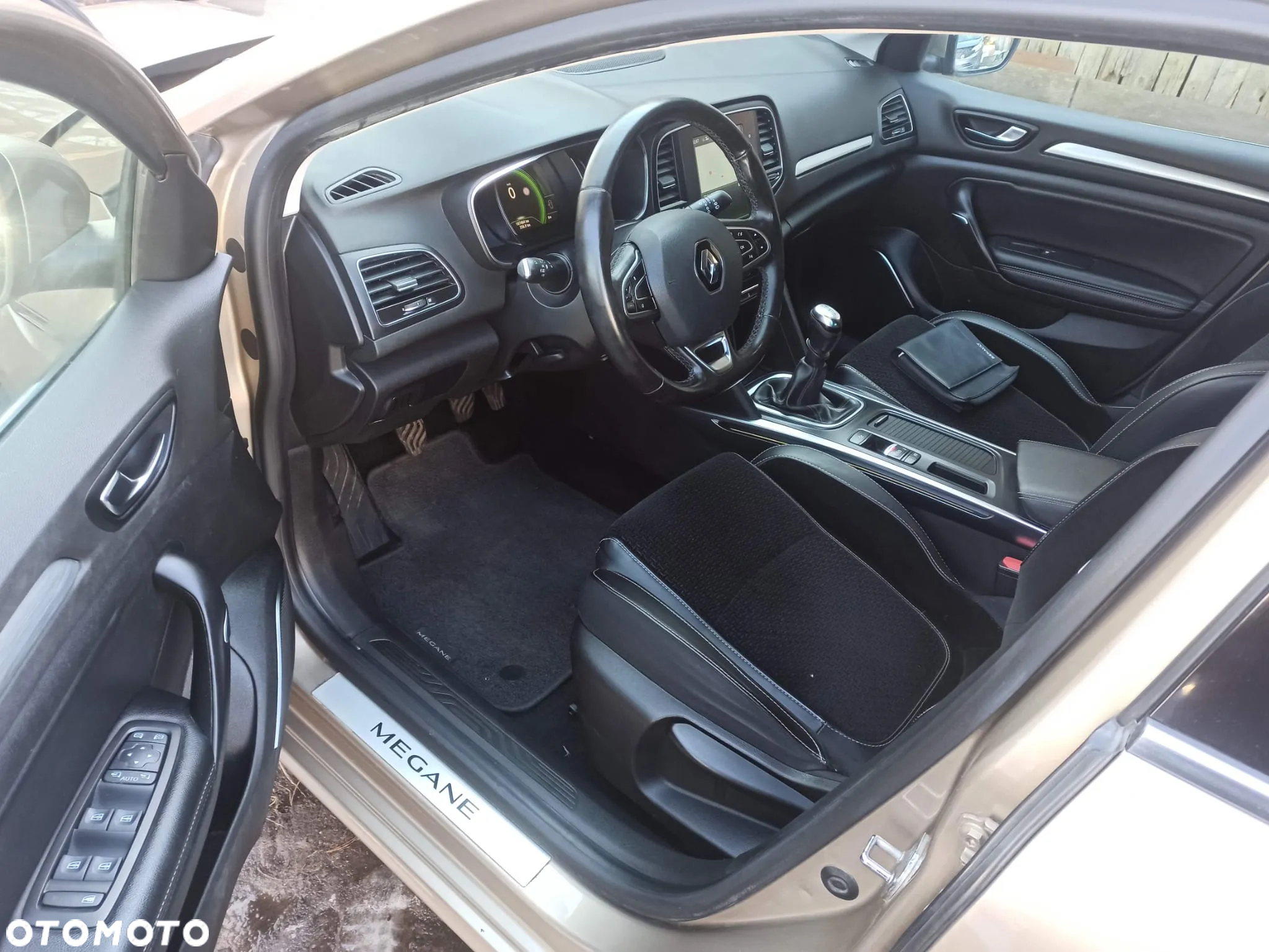 Renault Megane - 9